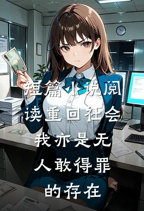 短篇小说阅读重回社会，我亦是无人敢得罪的存在