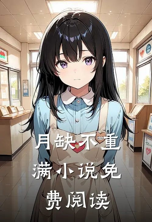 月缺不重满小说免费阅读