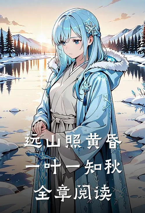 远山照黄昏，一叶一知秋全章阅读