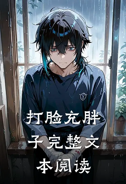 打脸充胖子完整文本阅读