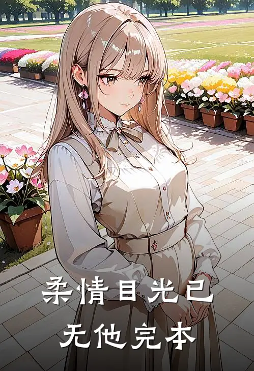 柔情目光已无他完本