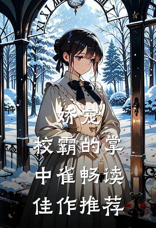 娇宠：校霸的掌中雀畅读佳作推荐