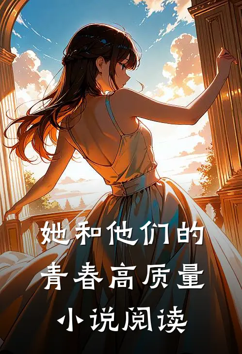 她和他们的青春高质量小说阅读