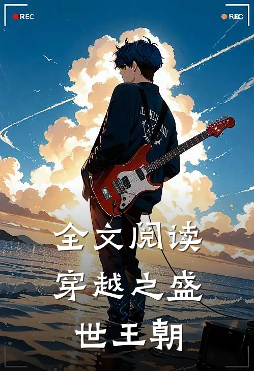 全文阅读穿越之盛世王朝