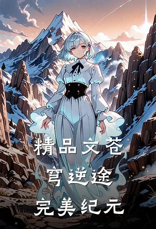 精品文苍穹逆途,完美纪元在线阅读