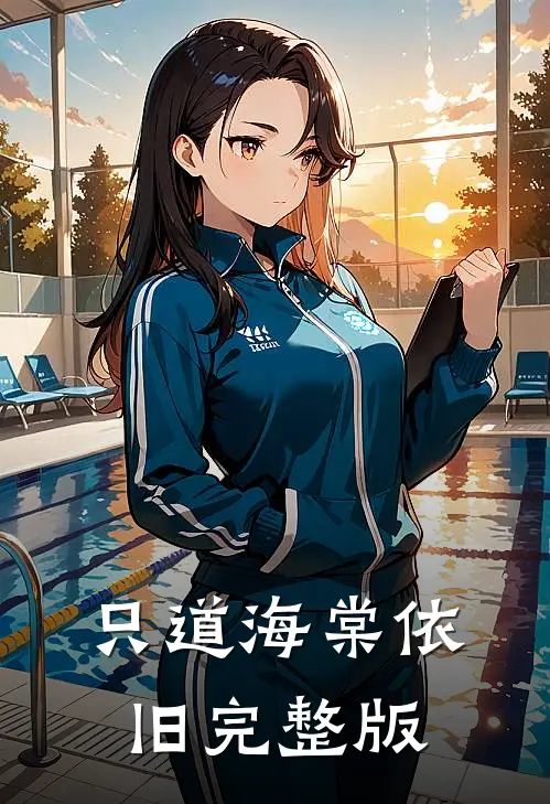 只道海棠依旧完整版免费阅读