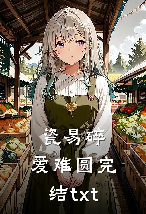 瓷易碎，爱难圆完结txt