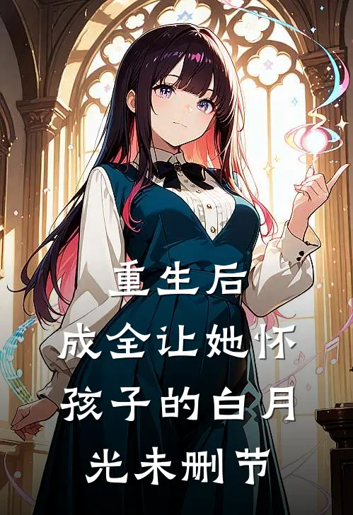 重生后，成全让她怀孩子的白月光未删节
