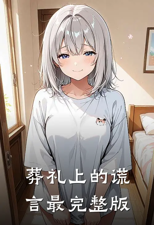 葬礼上的谎言最完整版