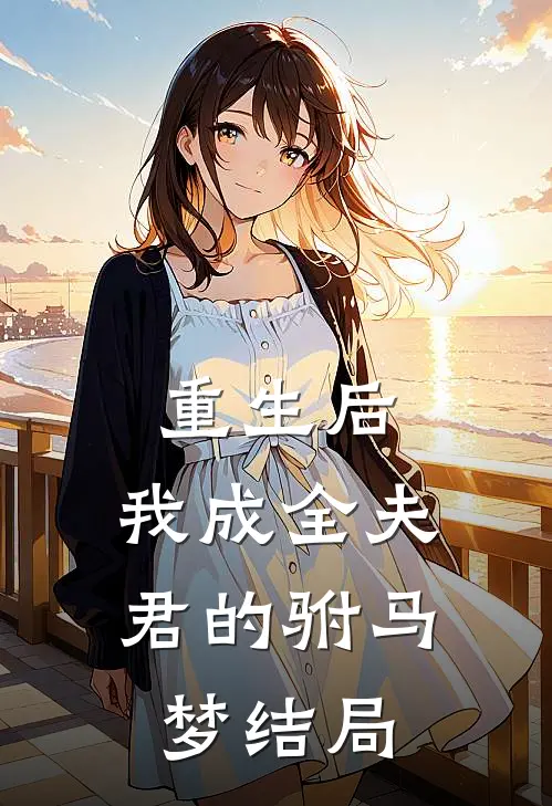 重生后，我成全夫君的驸马梦结局