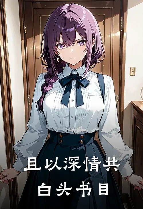 且以深情共白头书目