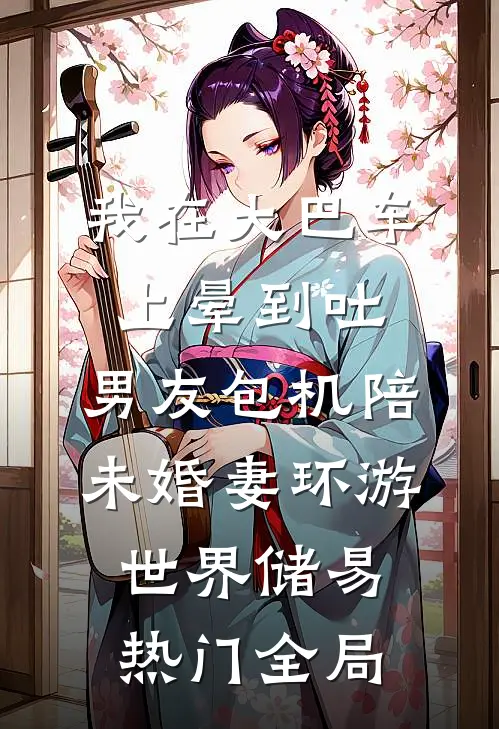 我在大巴车上晕到吐，男友包机陪未婚妻环游世界储易热门全局