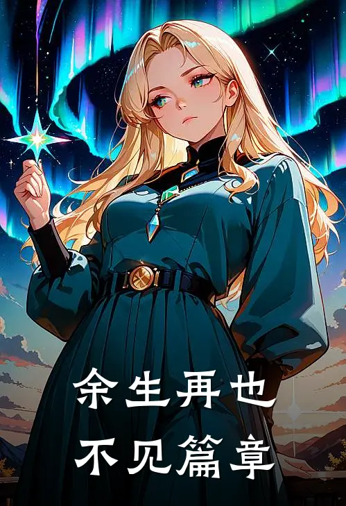 余生再也不见篇章