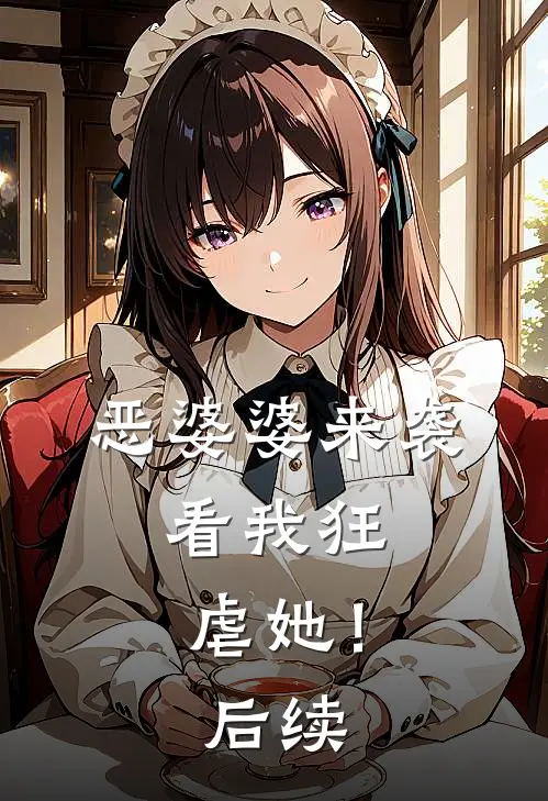 恶婆婆来袭,看我狂虐她!后续
