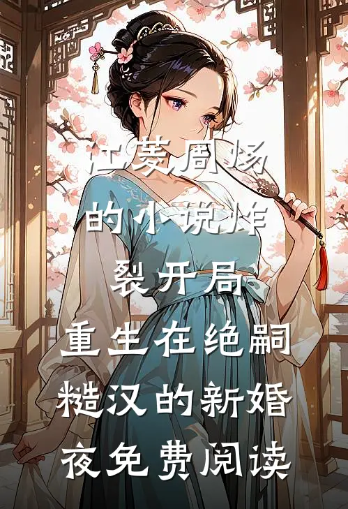 江菱周炀的小说炸裂开局，重生在绝嗣糙汉的新婚夜免费阅读