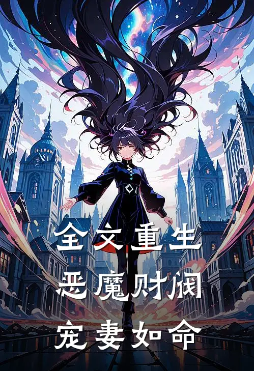 全文重生恶魔财阀宠妻如命免费阅读