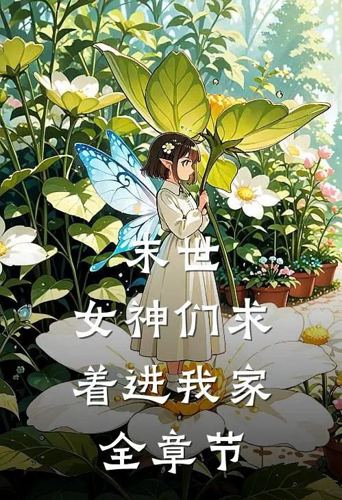 末世：女神们求着进我家全章节