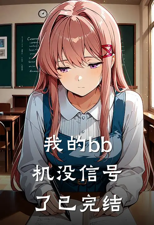 我的bb机没信号了已完结