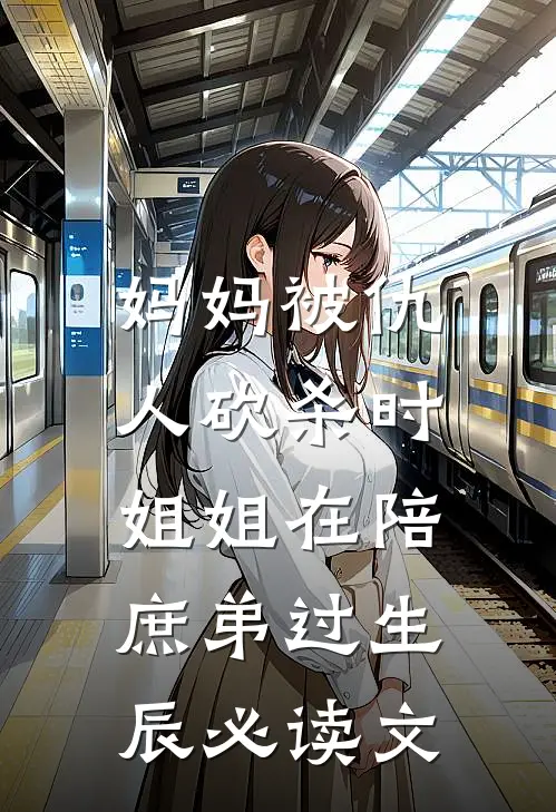 妈妈被仇人砍杀时，姐姐在陪庶弟过生辰必读文