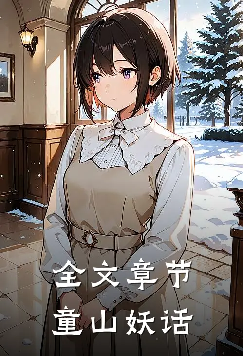 全文章节童山妖话免费阅读