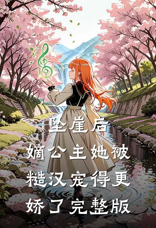 坠崖后，嫡公主她被糙汉宠得更娇了完整版