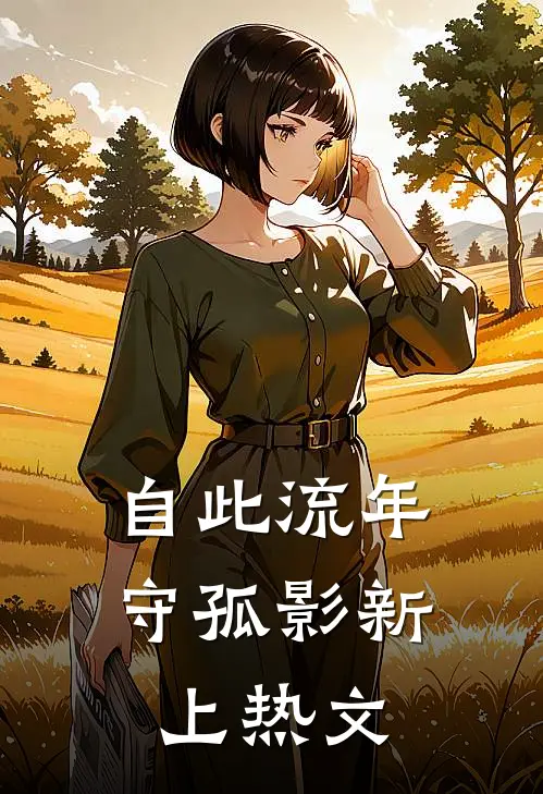 自此流年守孤影新上热文