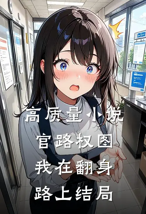 高质量小说官路权图我在翻身路上结局