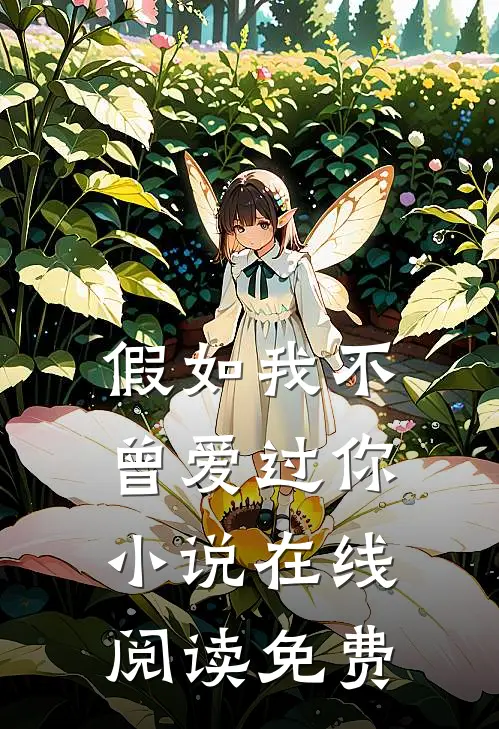 假如我不曾爱过你小说在线阅读免费