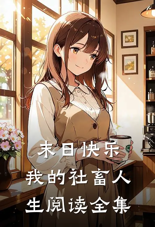 末日快乐，我的社畜人生阅读全集