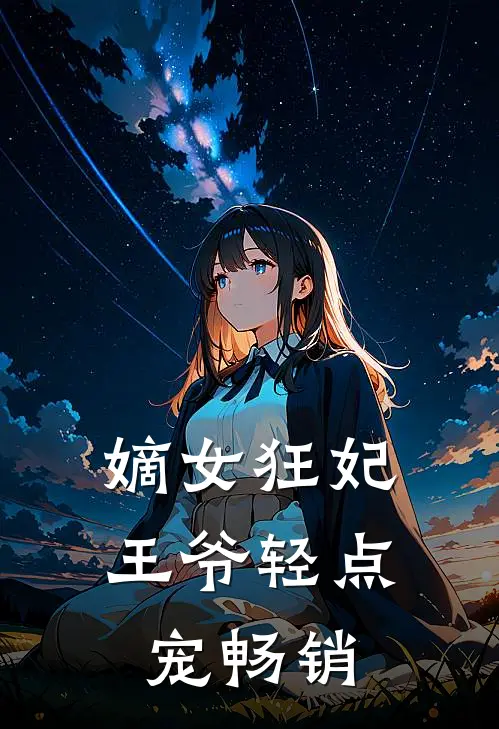 嫡女狂妃：王爷轻点宠畅销