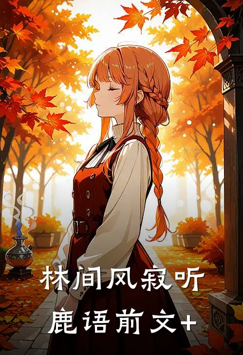 林间风寂听鹿语前文+
