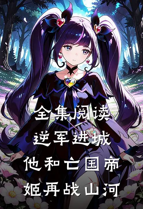 全集阅读逆军进城,他和亡国帝姬再战山河的