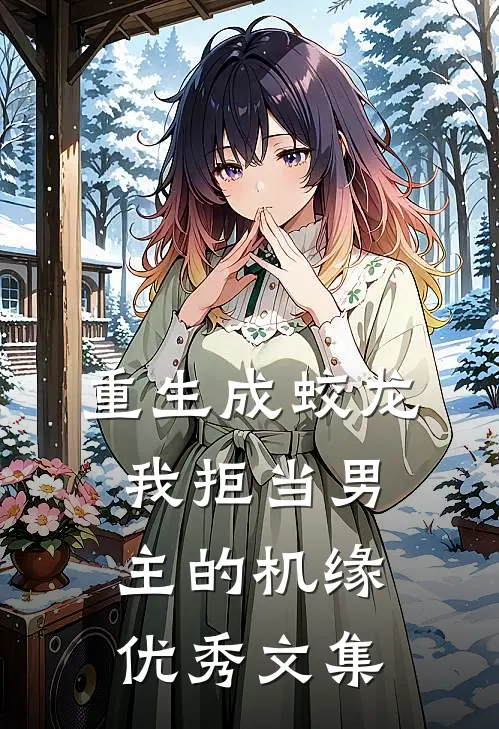 重生成蛟龙，我拒当男主的机缘优秀文集