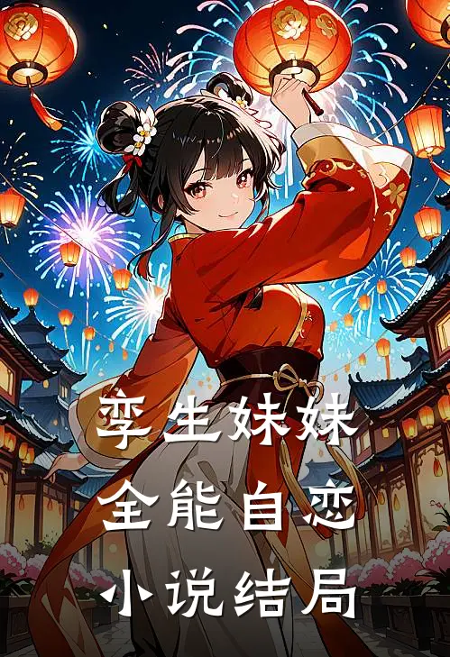 孪生妹妹全能自恋小说结局
