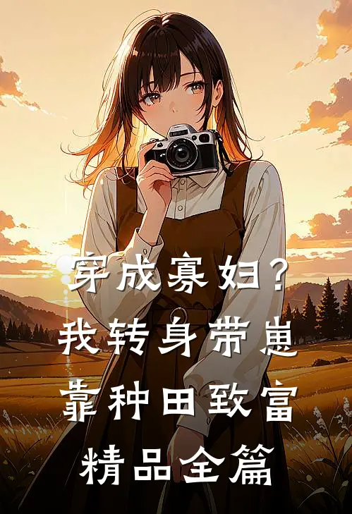 穿成寡妇？我转身带崽靠种田致富精品全篇