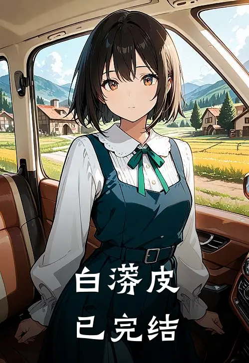 白蟒皮已完结