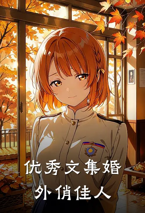 优秀文集婚外俏佳人