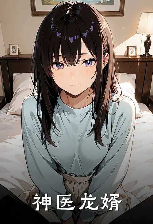 神医龙婿