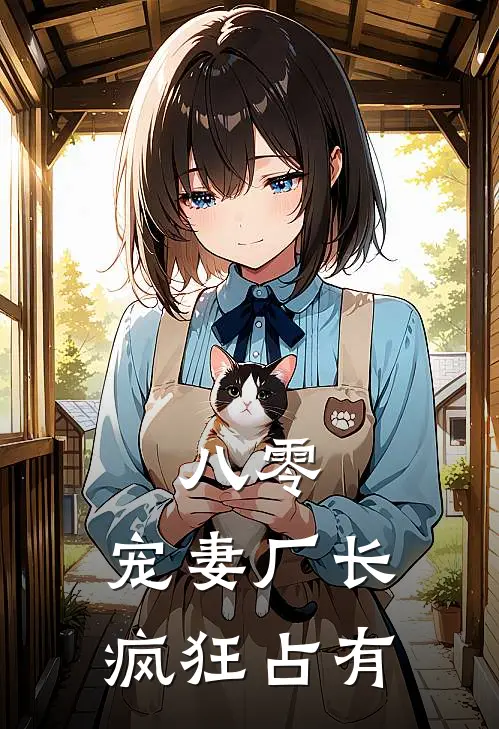 八零：宠妻厂长疯狂占有