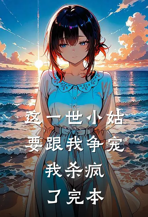 这一世小姑要跟我争宠，我杀疯了完本