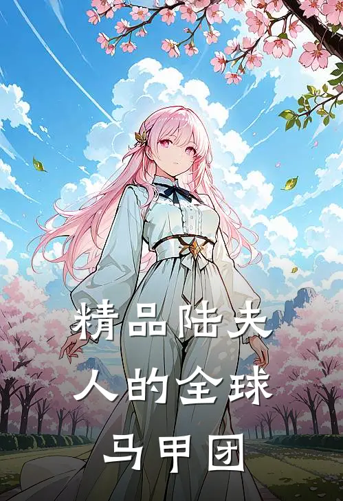 精品陆夫人的全球马甲团