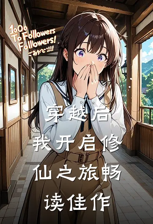 穿越后，我开启修仙之旅畅读佳作