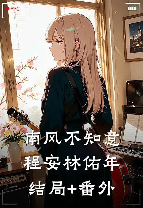南风不知意程安林佑年结局+番外