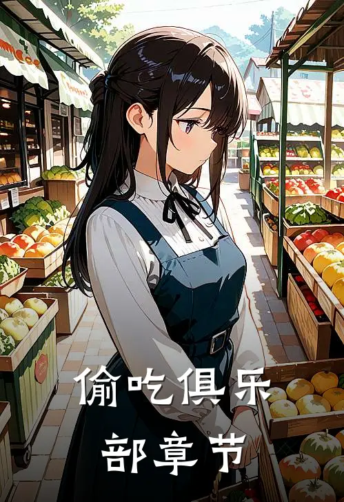偷吃俱乐部章节