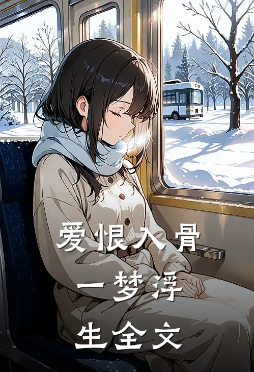 爱恨入骨，一梦浮生全文