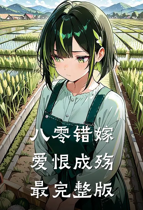 八零错嫁，爱恨成殇最完整版