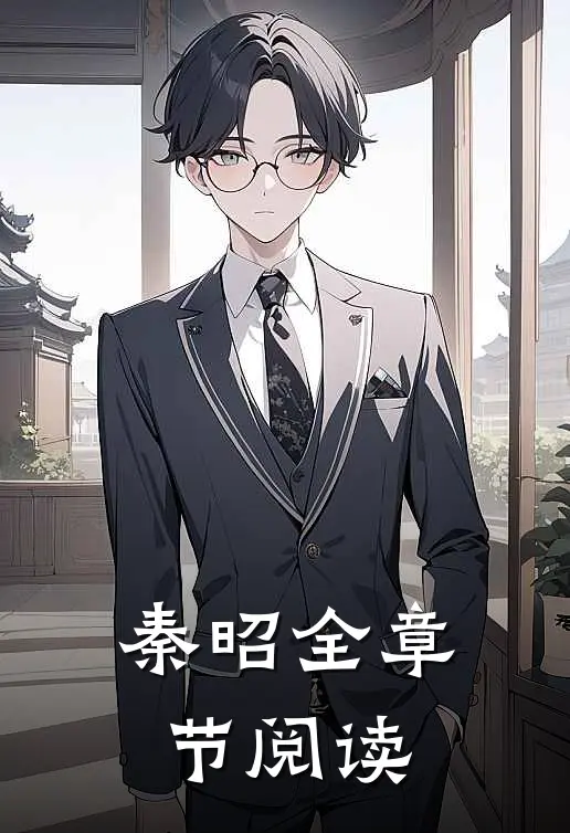秦昭全章节阅读