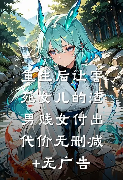 重生后让害死女儿的渣男贱女付出代价无删减+无广告
