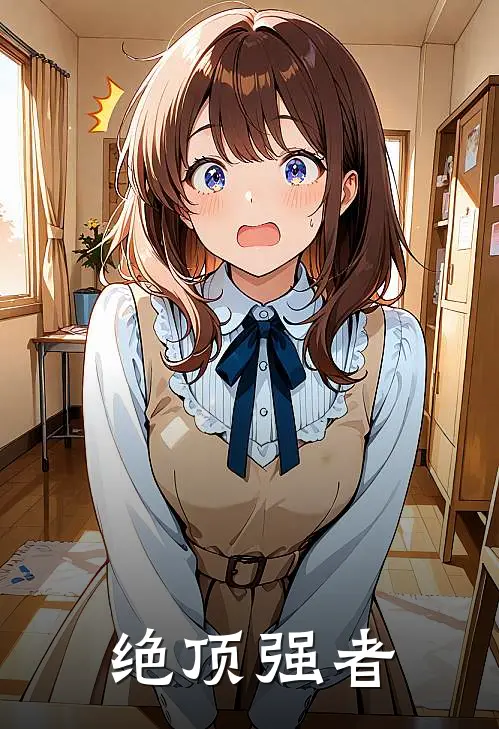 绝顶强者