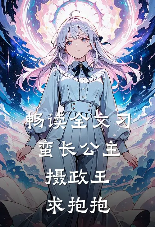 畅读全文刁蛮长公主：摄政王，求抱抱